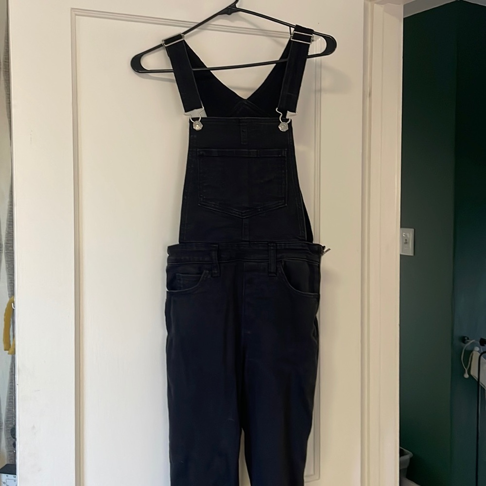 Levi’s Full-Length Overalls